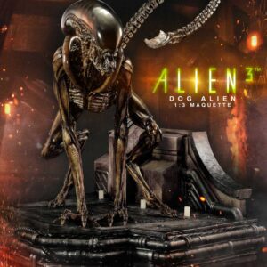 Prime 1 Studio Aliens 3 Dog Alien Maquette 1/3 Scale Statue