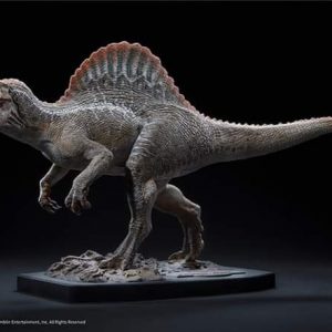 W-Dragon Dinosaur Jurassic Park Licensed Spinosaurus 1/35 scale Figure
