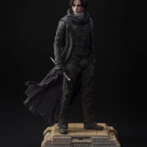 InArt Collectibles Dune Legendary Paul Atreides 1/6 scale Collectibles Figure