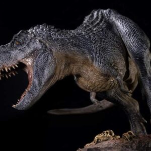 Nanmu Soul of Dragon Limited Edition Vastatosaurus Rex 1/35 scale Figure