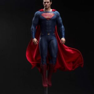 InArt Collectibles Superman from Batman vs Superman Movie 1/6 scale Collectibles Figure