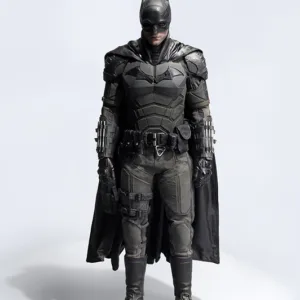 InArt Collectibles The Batman 1/6 Scale Collectibles Figure