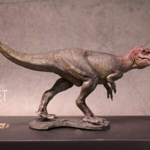 Greenhouse Revolution Studio Tyrannosaurus Juvenile 1/35 statue
