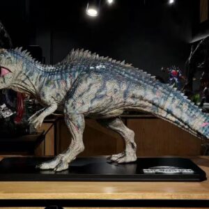 Spiral Studio Jurassic World: Dominion The Majestic Creatures Giganotosaurus 1/10 Scale Limited Edition Statue