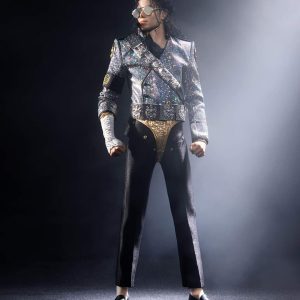 InArt Michael Jackson 1/6 scale Collectible Figure
