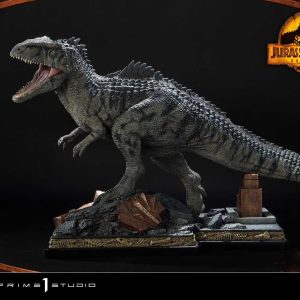 Prime 1 Studio Jurassic World: Dominion Giganotosaurus Bonus Version statue