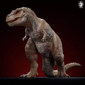 W-Dragon Tyrannosaurus Rex Classic Version 1/15 scale Figure