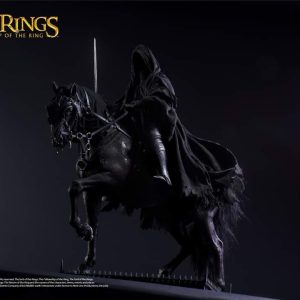 InArt Lord of the Rings Nazgûl (Ringwraith) 1/6 Scale Deluxe Collectibles Figure