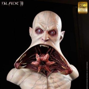 ECC Elite Creature Collectibles Blade 2 Reaper Bust Life-size Statue