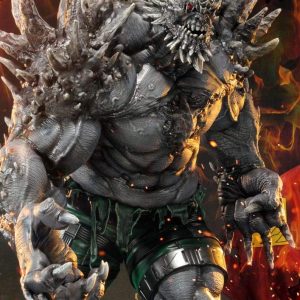 Prime 1 Studio Superman Movie Doomsday 1/3 scale exclusive version Statue