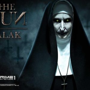 Prime 1 Studio The Nun (Film) Valak 1/2 scale Statue