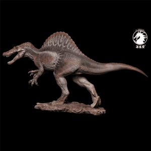 W-Dragon Dinosaur Spinosaurus 1/35 scale Figure