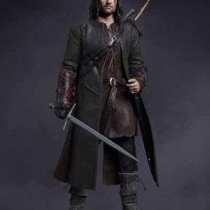 InArt Lord of the Rings Aragorn 1/6 Scale Collectibles Figure