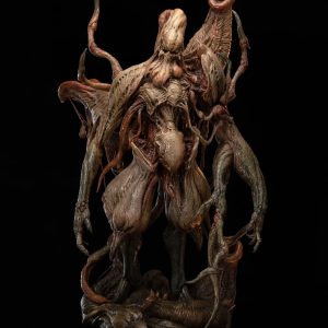 ECC Elite Creature Collectibles Sallasenien by Akihito