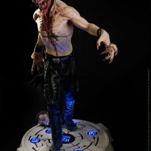 ECC Elite Creature Collectibles Blade 2 Reaper 1/3 Scale Statue