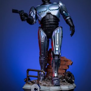 Infinity Studio Robocop (1987) Premium Ver 1/2 Scale statue
