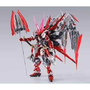 Gundam Metal Build Kidou Senshi Gundam SEED Astray - MBF-P02 Gundam Astray Red Frame Red Dragonics