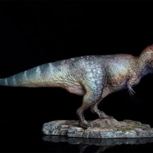 Sumeru Studio Brontornis Burmeisteri Models Full Painted version by Tao Liu