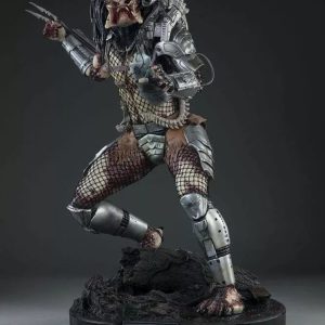 Sideshow Predator Stan Winston Maquette