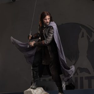 Infinity Studio Lord of the Rings Aragorn 1/2 scale Statue