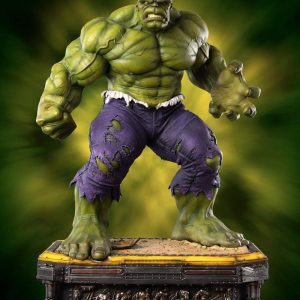 XM Studios Ft Legendary Beast Studios Prestige Series The Incredible Hulk 1/3 scale Statue