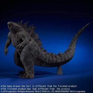Xplus Gigantic series Godzilla King of Monsters 2019 Godzilla statue