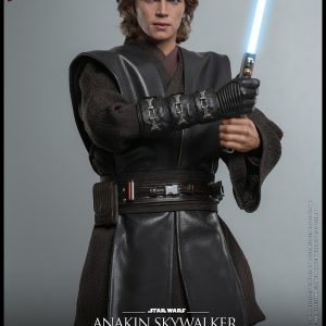 Hot Toys Star Wars Anakin Skywalker Artisan Edition 1/6 scale Figure