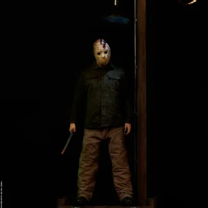 ECC Elite Creature Collectibles Friday the 13th Jason Voorhees 1/3 scale Maquete