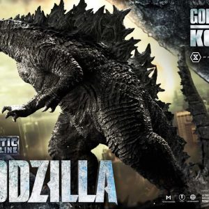 Prime 1 Studio Gigantic Masterline Godzilla statue
