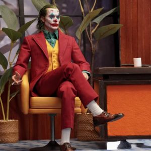 InArt The Joker 2019 1/6 scale Figure Premium Version