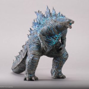 Spiral Studio Godzilla x Kong: The New Empire Figure