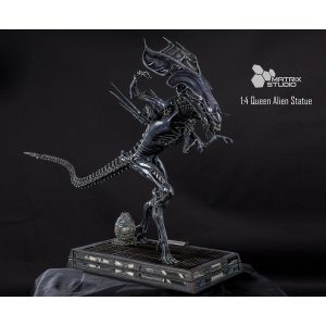 Matrix Studio Queen Alien 1/4 scale