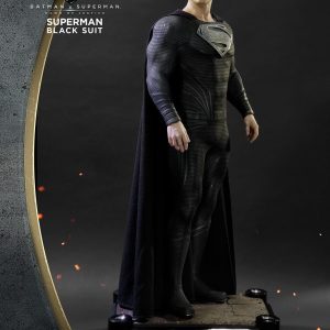 Prime 1 Studio Batman vs Superman Dawn of Justice Superman 1/2 scale statue