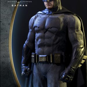 Prime 1 Studio Batman v Superman: Dawn of Justice (Film) Batman 1/2 scale Statue
