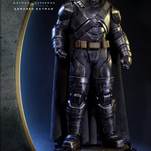 Prime 1 Studio Batman v Superman: Dawn of Justice (Film) Armored Batman 1/2 scale Statue