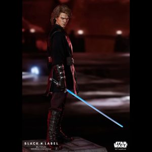 Blitzway Anakin Skywalker Standard Ver 1/4 Scale Statue