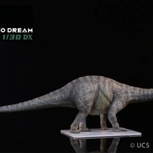 Dino Dream Jurassic World Apatosaurus 1/30 scale Statue
