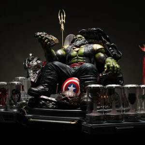 XM Studios Maestro 1/4 scale Statue