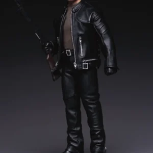 Cinemaquette Terminator 2 Judgment Day T-800 1/3 scale statue