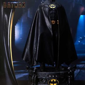 Prime 1 Studio Blitzway Batman (1989) Batman 1/3 scale statue