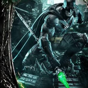 Prime 1 Studio Dark Nights: Metal (Comics) Batman of Earth-1 Deluxe Version 1/3 scale statue