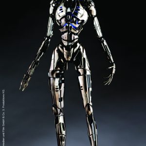 Cinemaquette Terminator 3 Rise of Machine T-X 1/3 scale Maquette