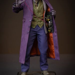 JND Studios Kojun The Dark Knight Joker Type C 1/6 scale Figure